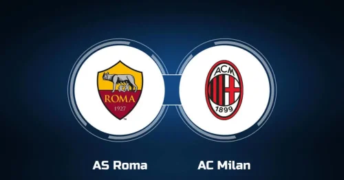 Soi kèo AS Roma vs AC Milan 01h45 ngày 2/9/2023 – Serie A