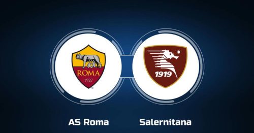 Soi kèo AS Roma vs Salernitana 23h30 ngày 20/8/2023 – Serie A