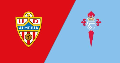 Soi kèo Almería vs Celta Vigo 03h00 ngày 2/9/2023 – La Liga