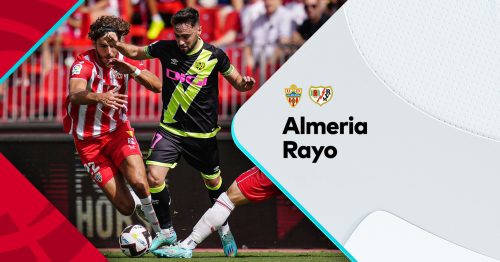 Soi kèo Almería vs Rayo Vallecano 0h30 ngày 12/8/2023 – La Liga