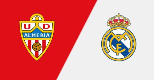 Soi kèo Almería vs Real Madrid 0h30 ngày 20/8/2023 – La Liga