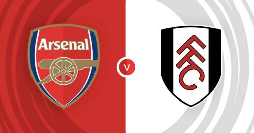 Soi kèo Arsenal vs Fulham 21h00 ngày 26/8/2023 – Premier League