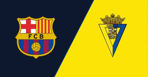 Soi kèo Barcelona vs Cadiz 0h30 ngày 21/8/2023 – La Liga