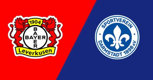 Soi kèo Bayer Leverkusen vs Darmstadt 20h30 ngày 2/9/2023 – Bundesliga