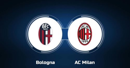 Soi kèo Bologna vs AC Milan 01h45 ngày 22/8/2023 – Serie A