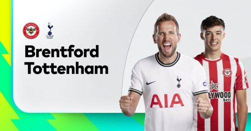 Soi kèo Brentford vs Tottenham 20h00 ngày 13/8/2023 – Premier League