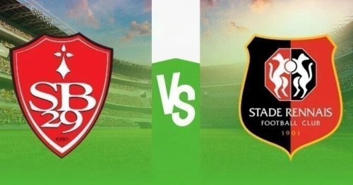 Soi kèo Brest vs Rennes 22h00 ngày 2/9/2023 – Ligue 1