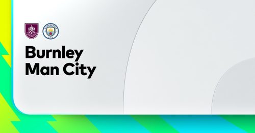 Soi kèo Burnley vs Manchester City 02h00 ngày 12/08/2023 – Premier League