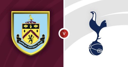 Soi kèo Burnley vs Tottenham 21h00 ngày 2/9/2023 – Premier League