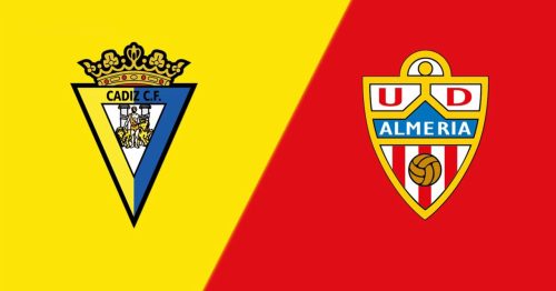 Soi kèo Cádiz vs Almeria 22h30 ngày 26/8/2023 – La Liga