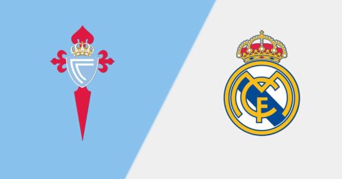 Soi kèo Celta Vigo vs Real Madrid 02h30 ngày 26/8/2023 – La Liga