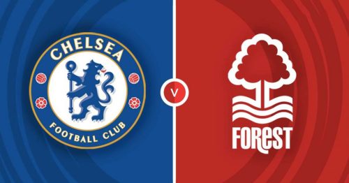 Soi kèo Chelsea vs Nottingham Forest 21h00 ngày 2/9/2023 – Premier League