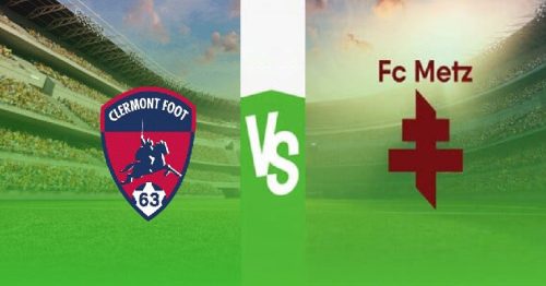 Soi kèo Clermont vs Metz 20h00 ngày 27/8/2023 – Ligue 1