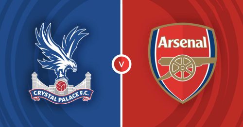 Soi kèo Crystal Palace vs Arsenal 02h00 ngày 22/8/2023 – Premier League