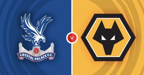 Soi kèo Crystal Palace vs Wolves 20h00 ngày 3/9/2023 – Premier League