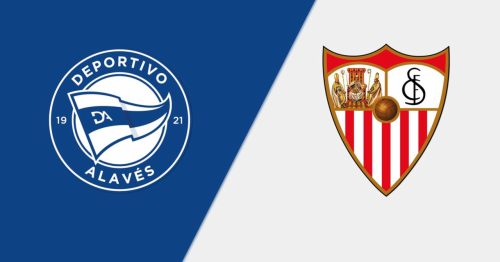 Soi kèo Deportivo Alavés vs Sevilla 0h00 ngày 22/8/2023 – La Liga