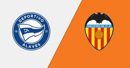 Soi kèo Deportivo Alavés vs Valencia 23h30 ngày 2/9/2023 – La Liga