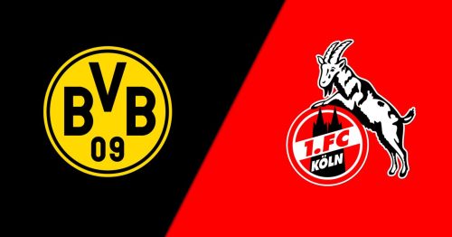 Soi kèo Dortmund vs FC Koln 23h30 ngày 19/8/2023 – Bundesliga