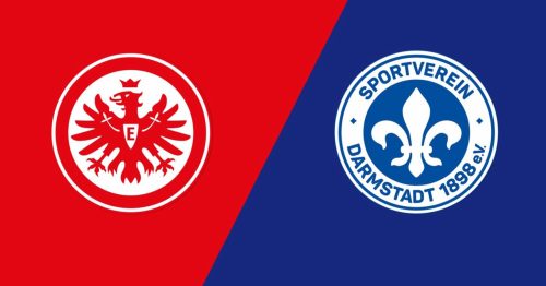 Soi kèo Eintracht Frankfurt vs Darmstadt 22h30 ngày 20/8/2023 – Bundesliga