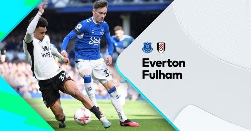 Soi kèo Everton vs Fulham 21h00 ngày 12/8/2023 – Premier League