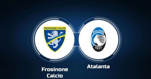 Soi kèo Frosinone vs Atalanta 23h30 ngày 26/8/2023 – Serie A