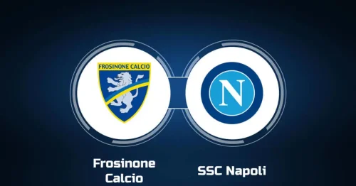 Soi kèo Frosinone vs Napoli 23h30 ngày 19/8/2023 – Serie A