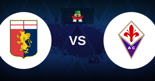 Soi kèo Genoa vs Fiorentina 01h45 ngày 20/8/2023 – Serie A