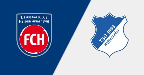 Soi kèo Heidenheim vs Hoffenheim 20h30 ngày 26/8/2023 – Bundesliga