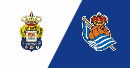 Soi kèo Las Palmas vs Real Sociedad 0h30 ngày 26/8/2023 – La Liga