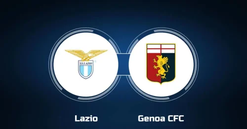 Soi kèo Lazio vs Geona 01h45 ngày 28/8/2023 – Serie A