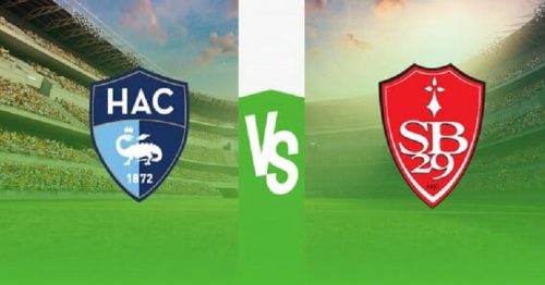 Soi kèo Le Havre vs Brest 20h00 ngày 20/8/2023 – Ligue 1