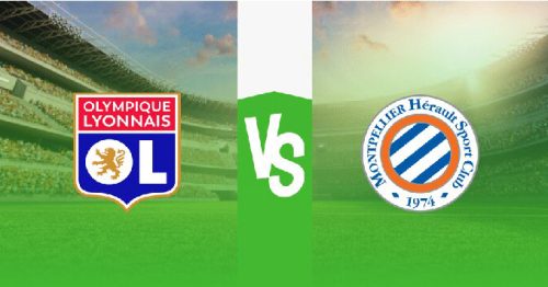 Soi kèo Lyon vs Montpellier 22h00 ngày 19/8/2023 – Ligue 1