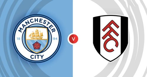 Soi kèo Manchester City vs Fulham 21h00 ngày 2/9/2023 – Premier League