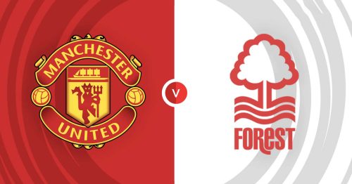 Soi kèo Manchester United vs Nottingham Forest 21h00 ngày 26/8/2023 – Premier League