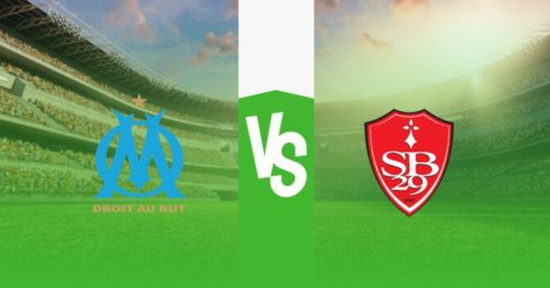 Soi kèo Marseille vs Brest 23h30 ngày 26/8/2023 – Ligue 1