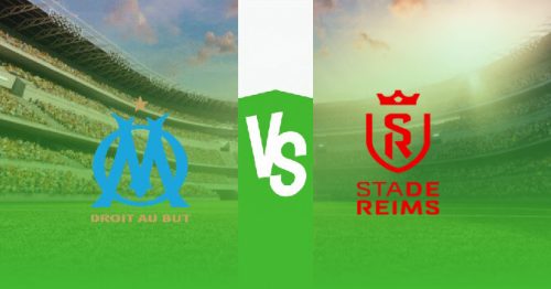 Soi kèo Marseille vs Reims 22h00 ngày 12/8/2023 – Ligue 1