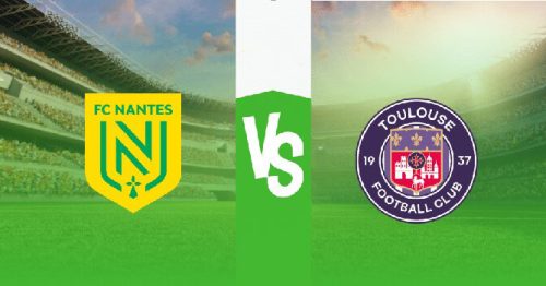 Soi kèo Nantes vs Toulouse 20h00 ngày 13/8/2023 – Ligue 1