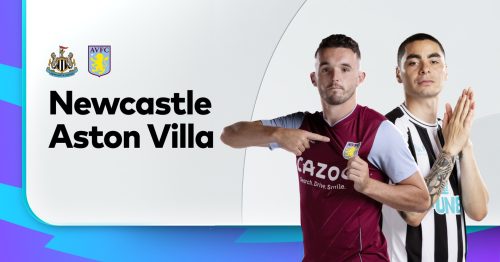 Soi kèo Newcastle vs Aston Villa 23h30 ngày 12/8/2023 – Premier League