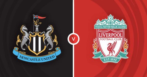 Soi kèo Newcastle vs Liverpool 22h30 ngày 27/8/2023 – Premier League