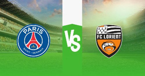 Soi kèo PSG vs Lorient 02h00 ngày 13/8/2023 – Ligue 1