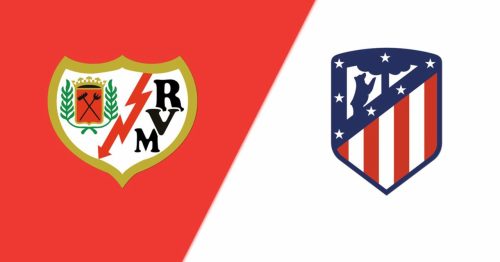 Soi kèo Rayo Vallecano vs Atlético Madrid 02h30 ngày 29/8/2023 – La Liga