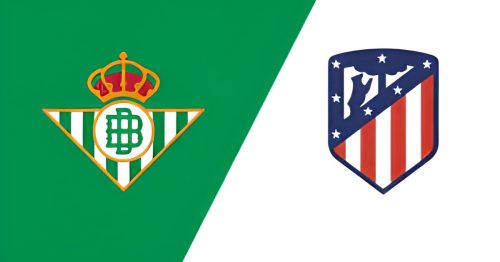 Soi kèo Real Betis vs Atlético Madrid 02h30 ngày 21/8/2023 – La Liga