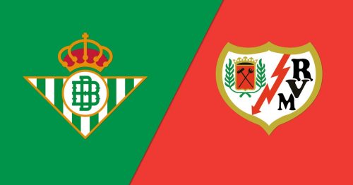 Soi kèo Real Betis vs Rayo Vallecano 02h00 ngày 3/9/2023 – La Liga