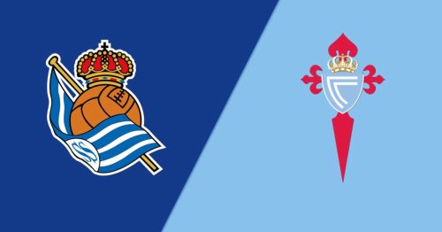 Soi kèo Real Sociedad vs Celta Vigo 22h00 ngày 19/8/2023 – La Liga