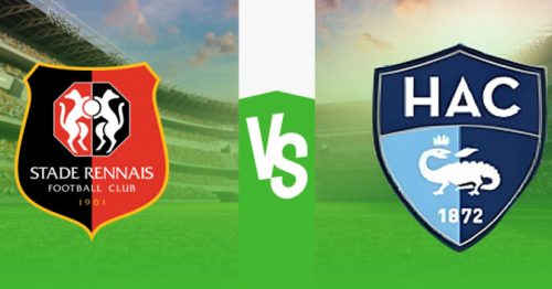 Soi kèo Rennes vs Le Havre 18h00 ngày 27/8/2023 – Ligue 1