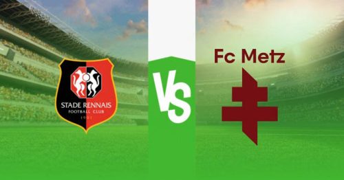 Soi kèo Rennes vs Metz 22h05 ngày 13/8/2023 – Ligue 1