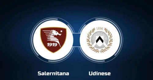 Soi kèo Salernitana vs Udinese 23h30 ngày 28/8/2023 – Serie A