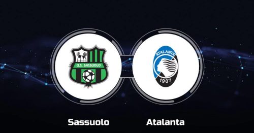 Soi kèo Sassuolo vs Atalanta 23h30 ngày 20/8/2023 – Serie A