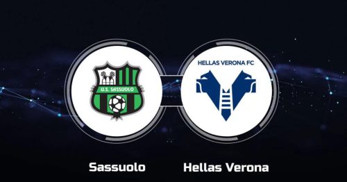 Soi kèo Sassuolo vs Verona 23h30 ngày 1/9/2023 – Serie A