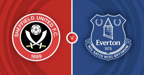 Soi kèo Sheffield United vs Everton 18h30 ngày 2/9/2023 – Premier League